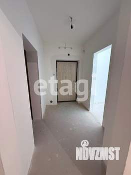 1-к квартира, вторичка, 41м2, 15/18 этаж