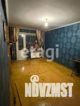 2-к квартира, вторичка, 48м2, 5/5 этаж