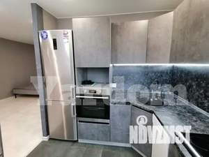 1-к квартира, вторичка, 34м2, 4/9 этаж