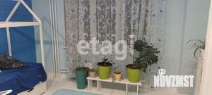 3-к квартира, вторичка, 92м2, 4/25 этаж