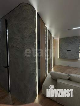 4-к квартира, вторичка, 131м2, 14/23 этаж