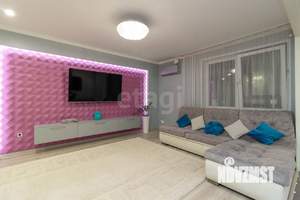 4-к квартира, вторичка, 136м2, 11/16 этаж