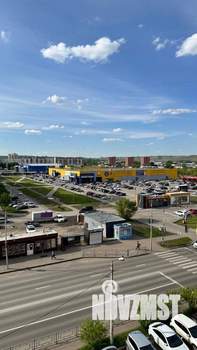 2-к квартира, вторичка, 53м2, 6/10 этаж