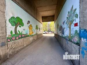 4-к квартира, вторичка, 66м2, 9/10 этаж