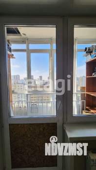 2-к квартира, вторичка, 53м2, 13/17 этаж