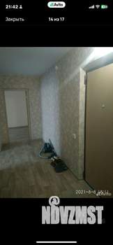 2-к квартира, вторичка, 53м2, 10/17 этаж