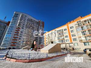 Студия квартира, вторичка, 18м2, 1/16 этаж