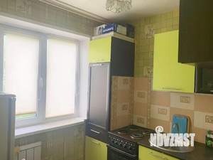 1-к квартира, вторичка, 30м2, 3/5 этаж