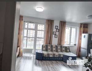 Студия квартира, вторичка, 30м2, 4/19 этаж