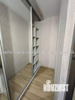 1-к квартира, вторичка, 32м2, 5/10 этаж