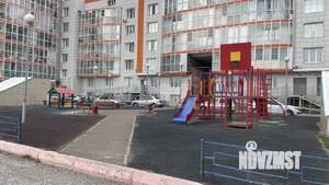 Студия квартира, вторичка, 16м2, 4/16 этаж