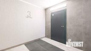 3-к квартира, вторичка, 78м2, 9/17 этаж