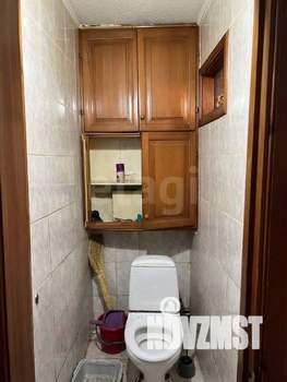 4-к квартира, вторичка, 60м2, 4/5 этаж