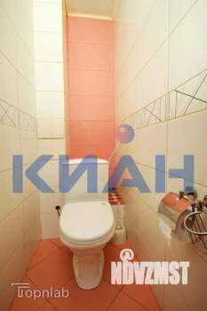 3-к квартира, вторичка, 66м2, 6/9 этаж