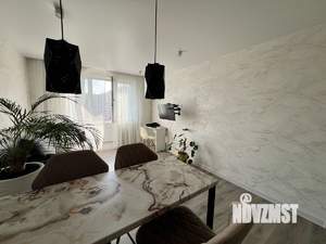 1-к квартира, вторичка, 42м2, 6/10 этаж