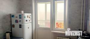 1-к квартира, вторичка, 36м2, 4/16 этаж