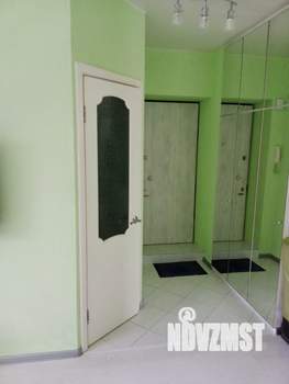 1-к квартира, вторичка, 33м2, 4/5 этаж