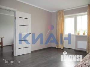 2-к квартира, вторичка, 42м2, 3/16 этаж