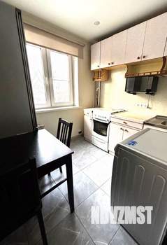 1-к квартира, вторичка, 31м2, 3/5 этаж