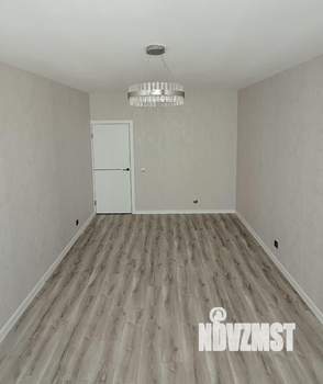 1-к квартира, вторичка, 43м2, 7/27 этаж