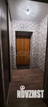 Студия квартира, вторичка, 34м2, 6/13 этаж