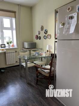 3-к квартира, вторичка, 86м2, 11/15 этаж