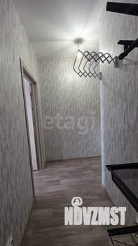 Студия квартира, вторичка, 22м2, 17/25 этаж