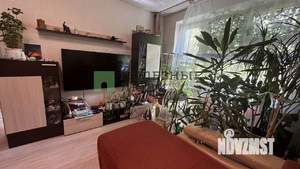 1-к квартира, вторичка, 35м2, 2/5 этаж