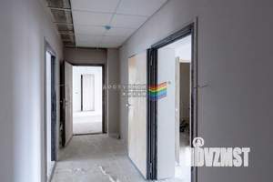 2-к квартира, вторичка, 56м2, 7/9 этаж