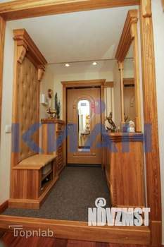 5-к квартира, вторичка, 132м2, 8/9 этаж