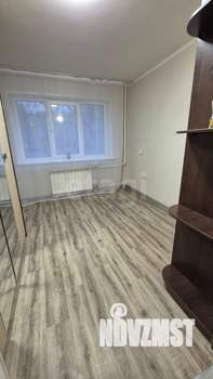 Студия квартира, вторичка, 17м2, 1/5 этаж