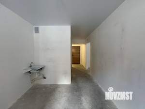 1-к квартира, вторичка, 36м2, 2/14 этаж