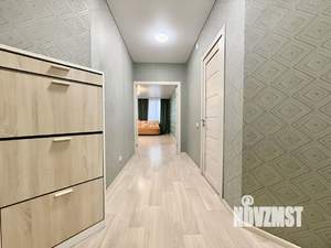 1-к квартира, вторичка, 48м2, 3/8 этаж