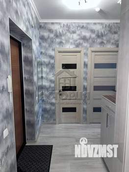 2-к квартира, вторичка, 52м2, 12/25 этаж