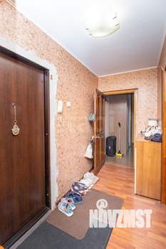 2-к квартира, вторичка, 51м2, 3/9 этаж