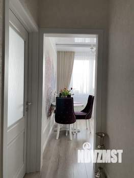 1-к квартира, вторичка, 42м2, 5/25 этаж