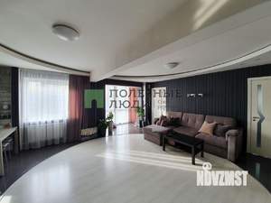 3-к квартира, вторичка, 61м2, 3/5 этаж