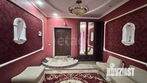 4-к квартира, вторичка, 103м2, 1/3 этаж