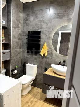 2-к квартира, вторичка, 45м2, 14/25 этаж