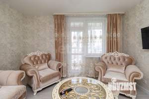 2-к квартира, вторичка, 52м2, 11/26 этаж