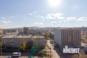 1-к квартира, вторичка, 38м2, 9/9 этаж