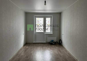 2-к квартира, вторичка, 48м2, 8/16 этаж