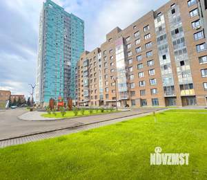 2-к квартира, вторичка, 60м2, 6/25 этаж