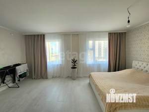 2-к квартира, вторичка, 52м2, 6/15 этаж