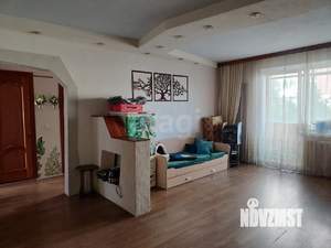 4-к квартира, вторичка, 81м2, 4/10 этаж