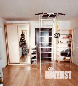 2-к квартира, вторичка, 50м2, 4/10 этаж