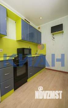1-к квартира, вторичка, 40м2, 2/10 этаж