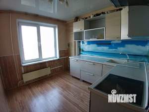 3-к квартира, вторичка, 77м2, 5/9 этаж