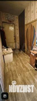 3-к квартира, вторичка, 63м2, 1/5 этаж