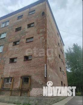 Студия квартира, вторичка, 18м2, 4/5 этаж